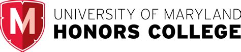 umd honors college